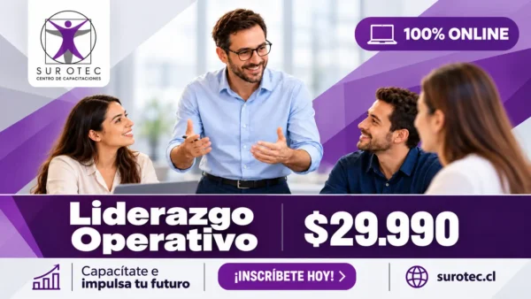 Liderazgo operativo