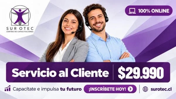 Servicio al Cliente