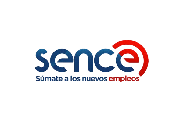 SENCE Gobierno de Chile